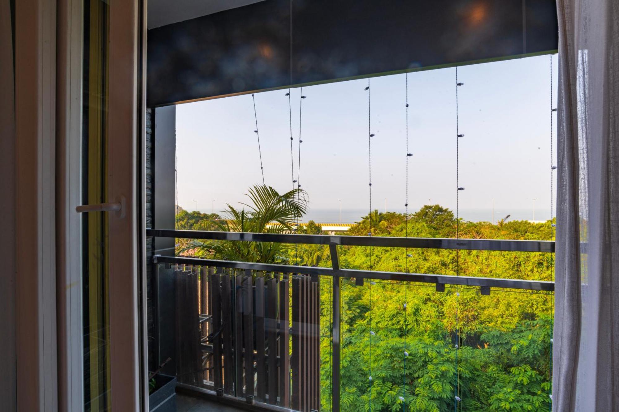 Classic Regency Alappuzha المظهر الخارجي الصورة